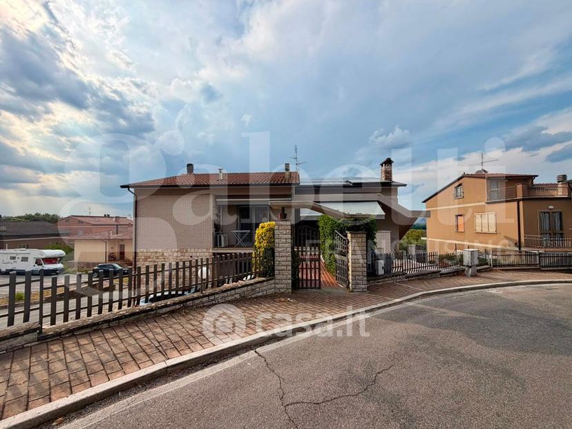 Villa in Via Mario Angeloni 1 — foto 5 di 50