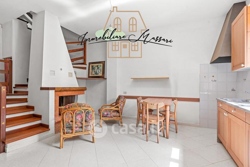 Appartamento in Via della Valletta 31 — foto 37 di 42