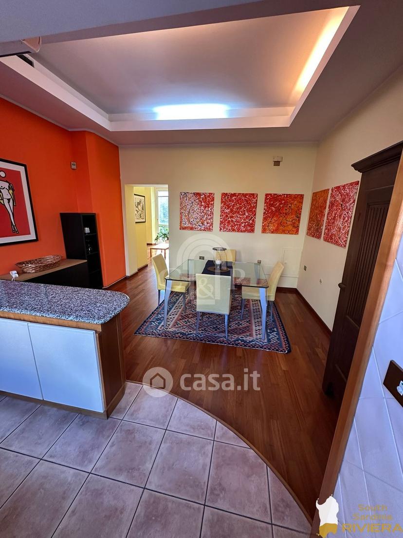 Trilocale in Via Alghero 70 — foto 47 di 51