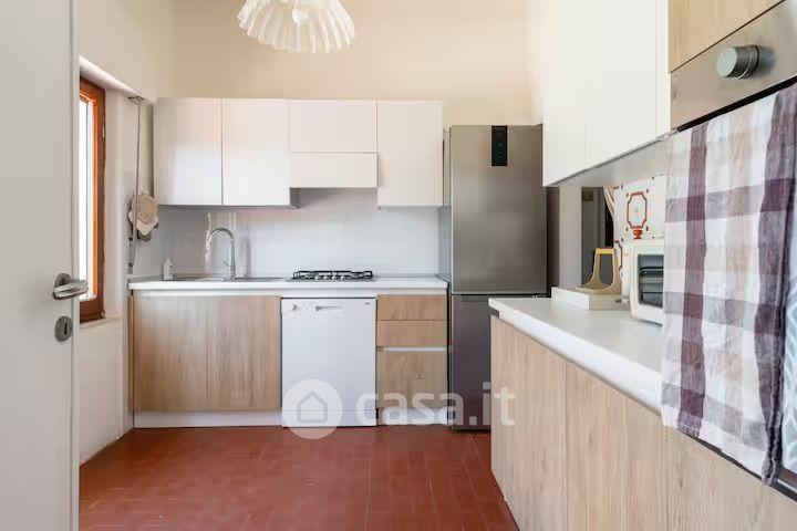 Villa in Via dei Marmi — foto 29 di 34