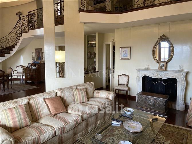 Villa in Via Meringo Alto — foto 6 di 58
