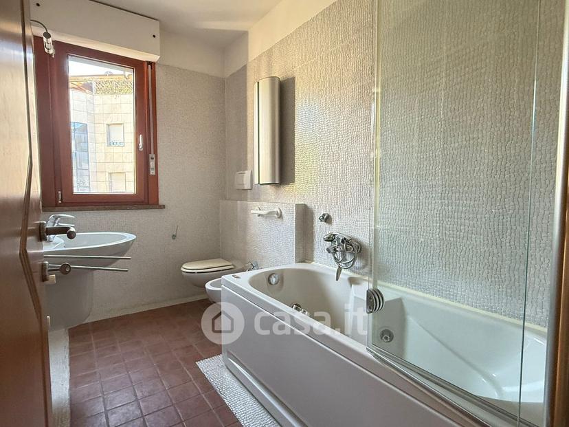 Quadrilocale in Via Vittorio Alfieri — foto 2 di 25