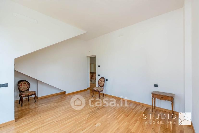 Villa in Viale Libertà