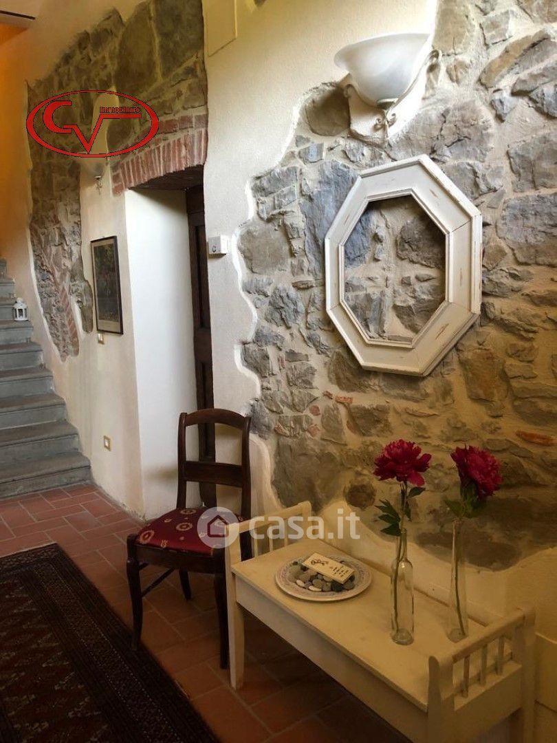 Villa in Via di Val d'Ambra — foto 33 di 53
