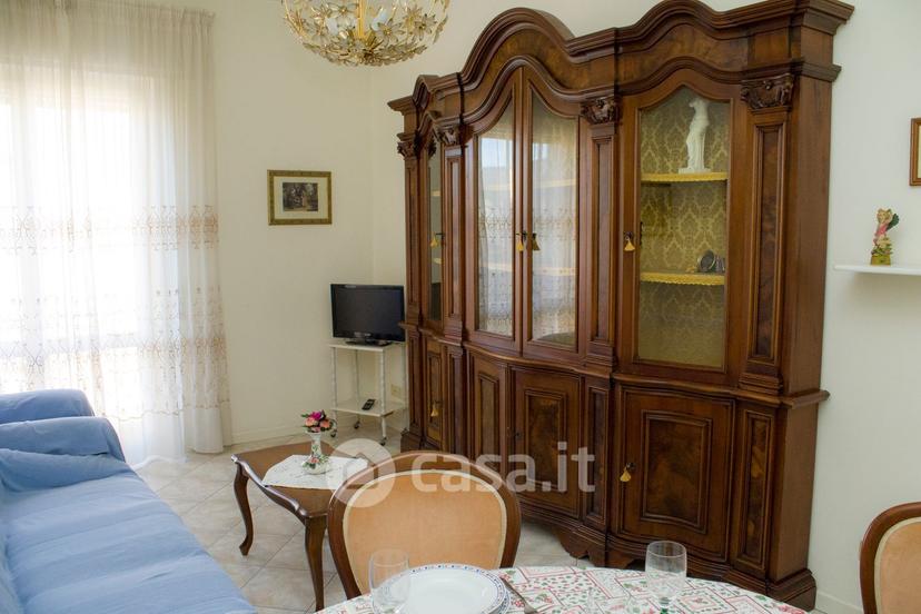 Quadrilocale in Via San Carlo Borromeo — foto 18 di 33