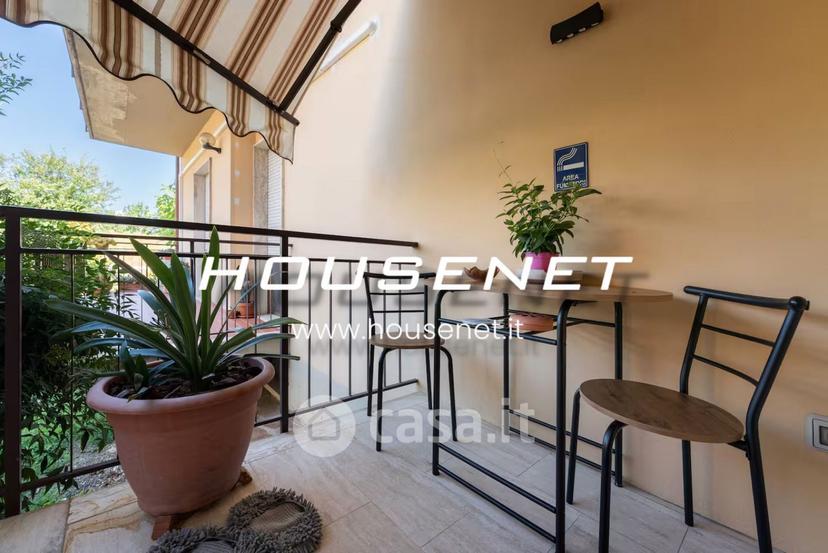 Trilocale in Via Antonio Gramsci — foto 17 di 23