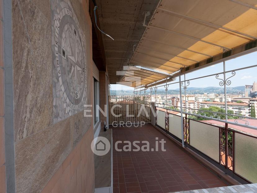 Trilocale in Piazza Valdelsa — foto 8 di 26