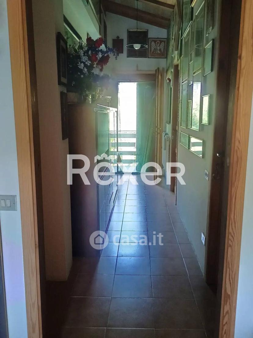 Trilocale in Pian del Tivano 15 — foto 19 di 24