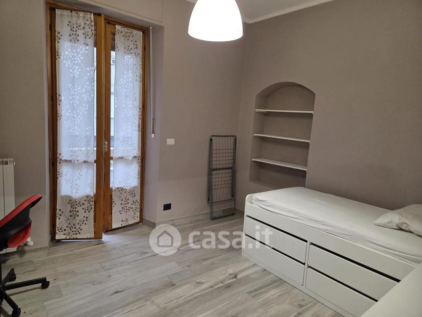 Stanza in Via Bernardino Luini — foto 9 di 10