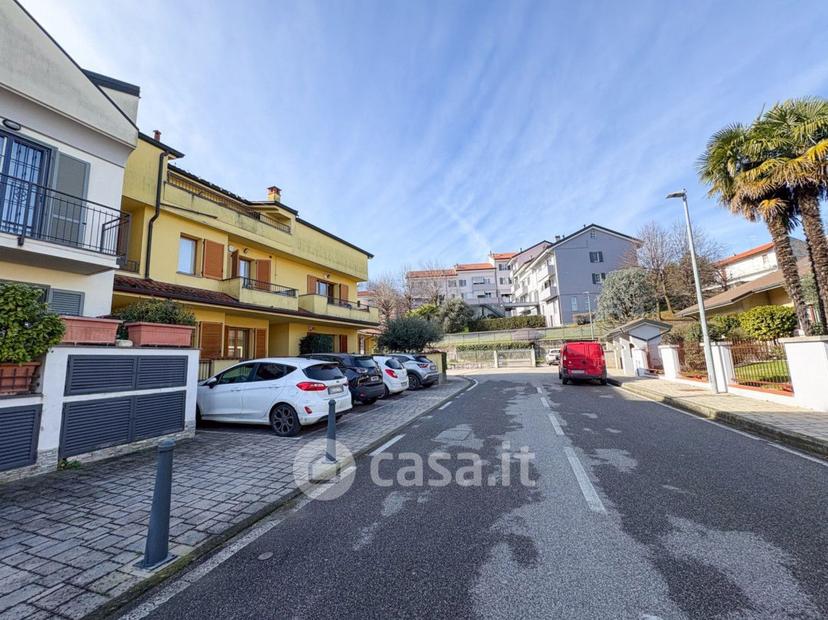 Quadrilocale in Via Giuseppe Piermarini 28 — foto 14 di 42