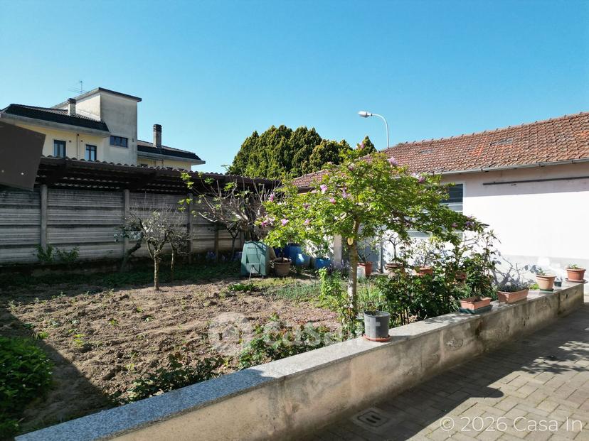 Villa in Via Bracciano — foto 40 di 50