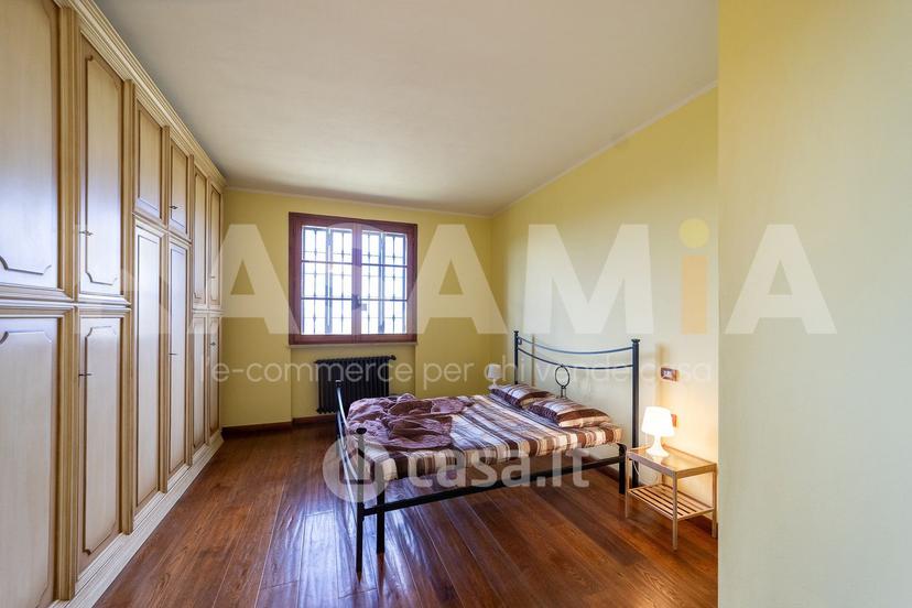Villa in Strada di Cupi 47 — foto 13 di 31