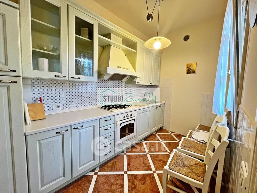 Quadrilocale in Via Giuseppe Zanardelli — foto 18 di 35