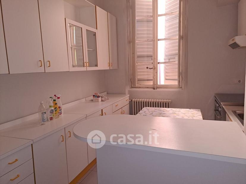 Appartamento in Corso G.garibaldi 1