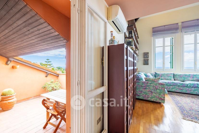 Trilocale in Via dei Colli 84 — foto 19 di 35