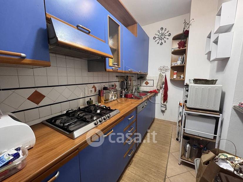 Appartamento in Viale Parini 54 — foto 36 di 38