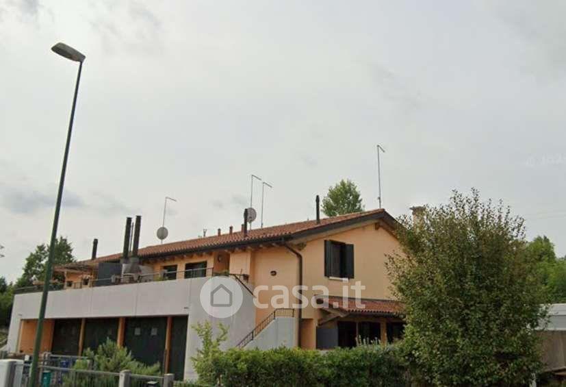 Quadrilocale in Via A. da Sangallo 11 — foto 23 di 25