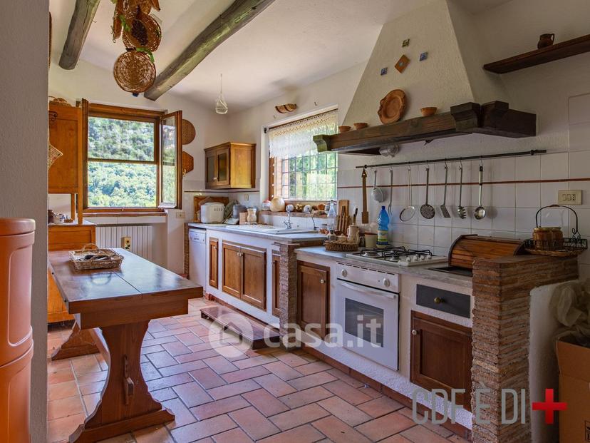 Villa in Vocabolo Marignano — foto 37 di 52