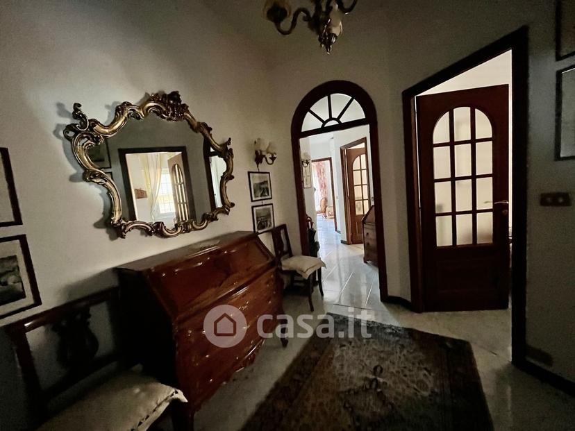 Quadrilocale in Via Multedo di Pegli 25 — foto 12 di 36