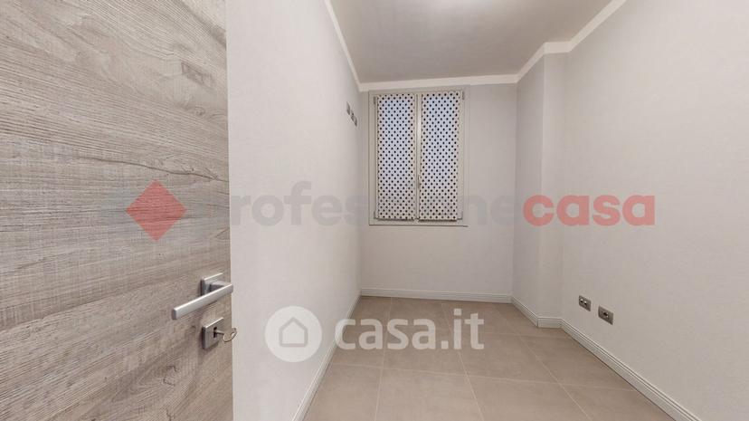Trilocale in Via della Fabbrica 1