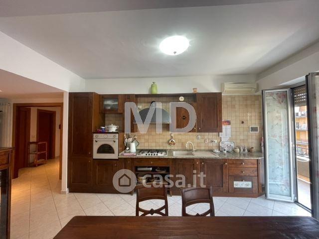 Quadrilocale in Corso Europa 5 — foto 14 di 21