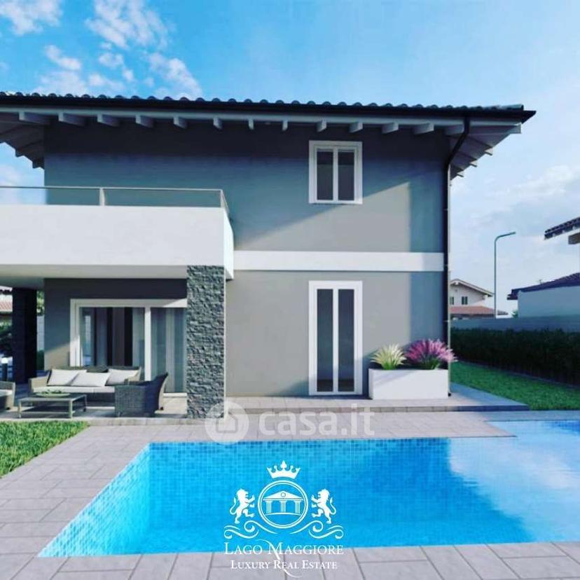 Villa in Via Case Sparse 44 — foto 45 di 50