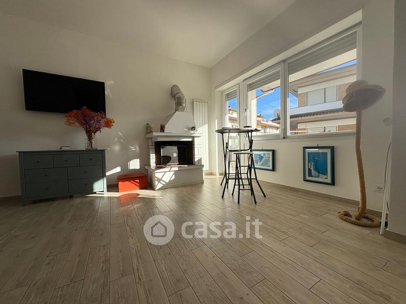 Villa in Via Sardegna 15 — foto 109 di 119