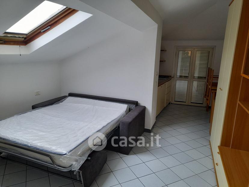 Monolocale in Via Pio Corsi 3 — foto 9 di 16