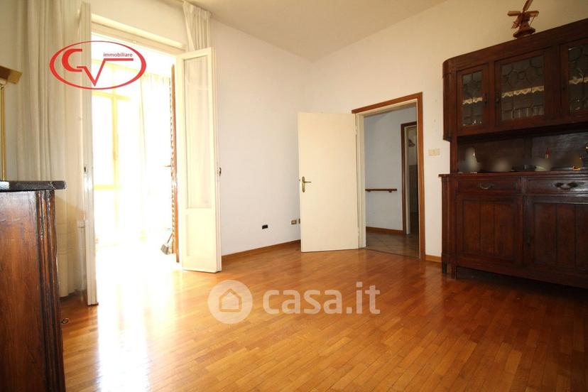 Trilocale in Via della Costituzione — foto 18 di 18