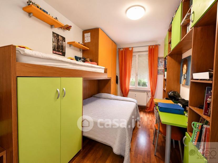 Trilocale in Via Alba 6 — foto 18 di 19