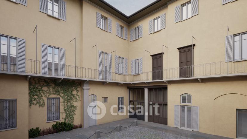 Bilocale in Via XX Settembre 2 — foto 13 di 36