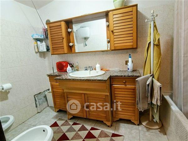 Appartamento in Corso Vittorio Emanuele II 57 — foto 23 di 23