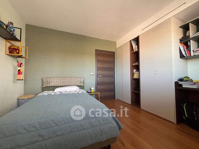 Villa in Via Giammatteo — foto 51 di 83