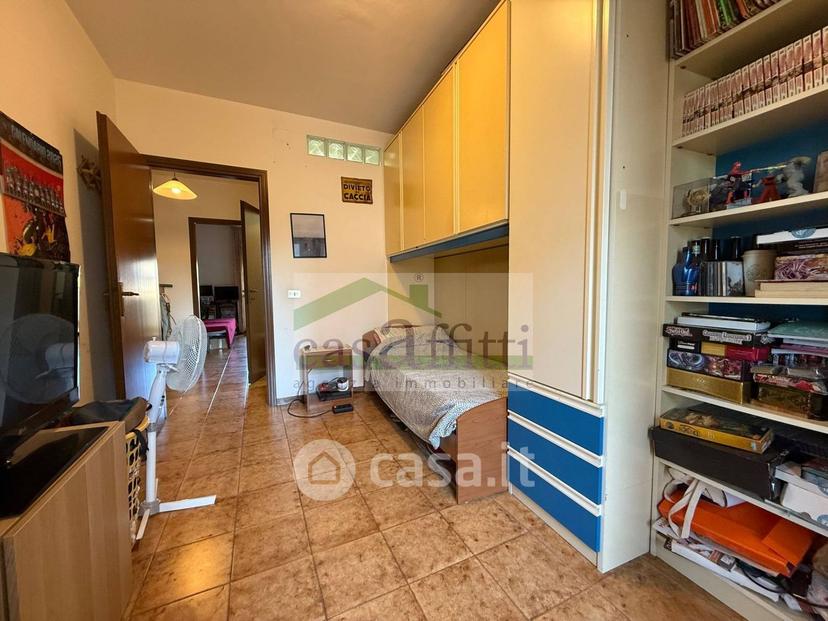 Trilocale in Viale Benedetto Croce — foto 3 di 18