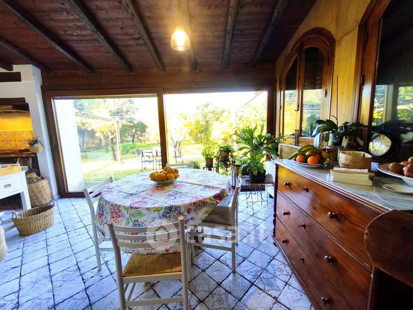 Villa in Vicolo Zappa Sarcano — foto 9 di 36