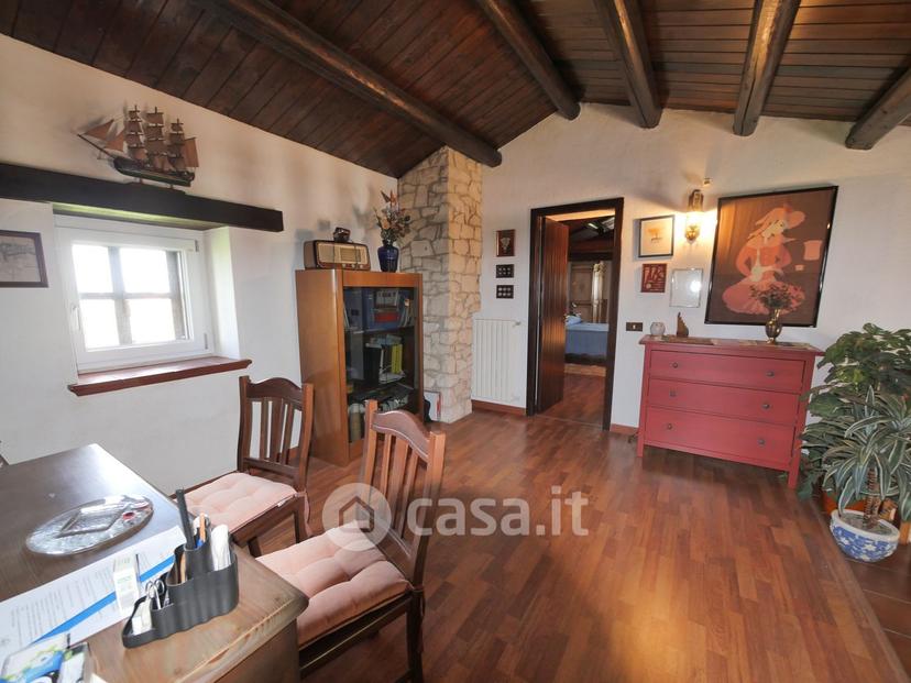 Villa in Via Ettore Fieramosca — foto 31 di 45