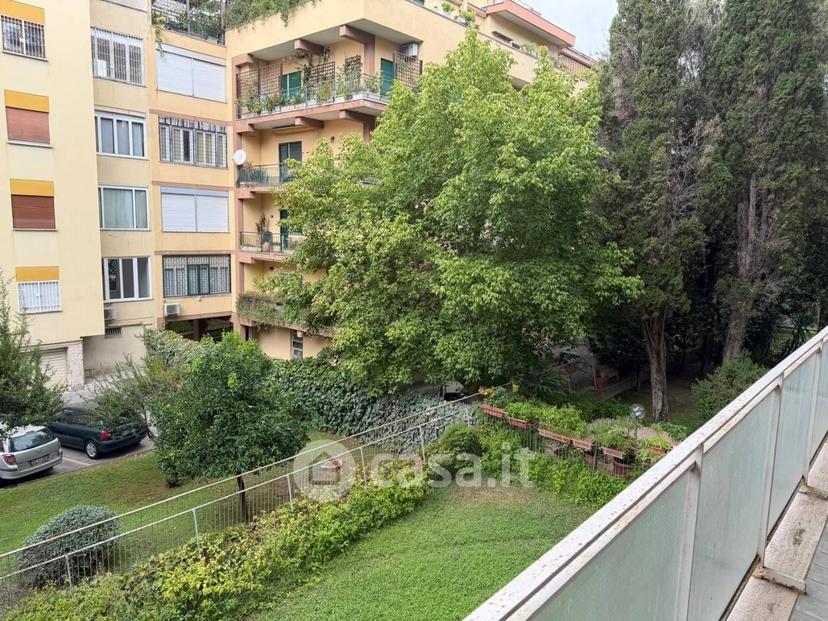 Quadrilocale in Viale dell'Umanesimo 303