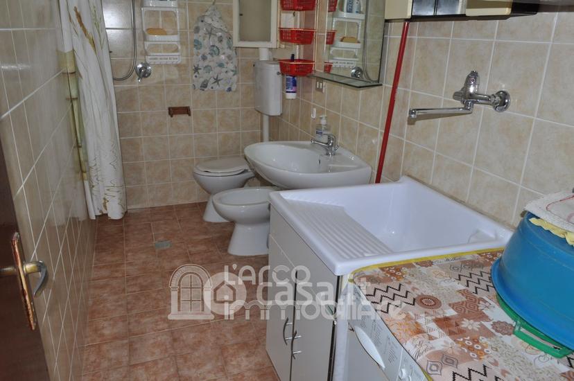 Appartamento in Via Fontana della Terra — foto 28 di 49