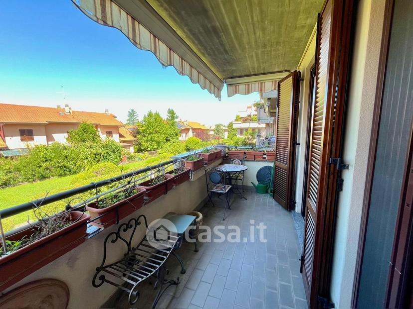 Trilocale in Via Cesare Beccaria 9 — foto 47 di 57