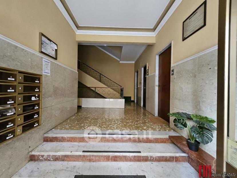Bilocale in Via Jacopo Bonfadio — foto 31 di 40