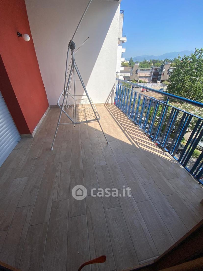 Trilocale in Via Guarino — foto 8 di 14