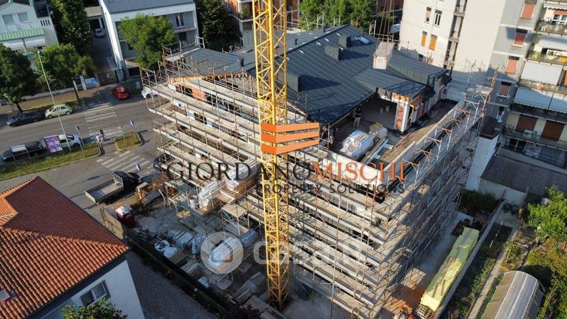 Trilocale in Via Carlo Emanuele I° — foto 10 di 23