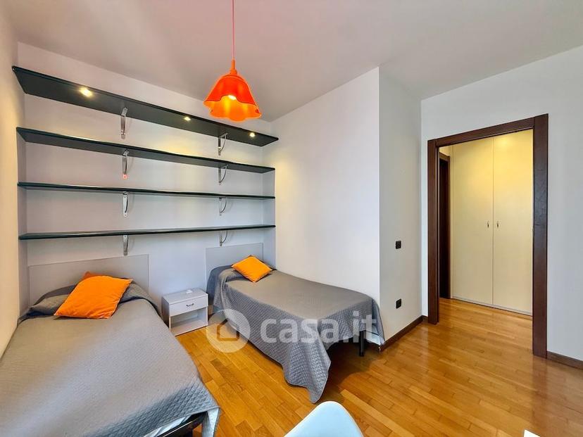 Quadrilocale in Via Barbarani — foto 18 di 45