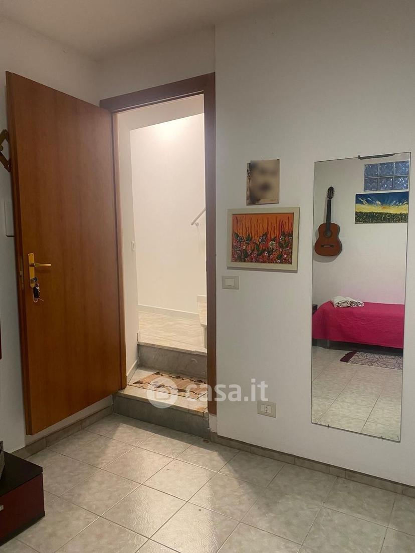 Bilocale in Via Monte Carmelo 14 — foto 18 di 28