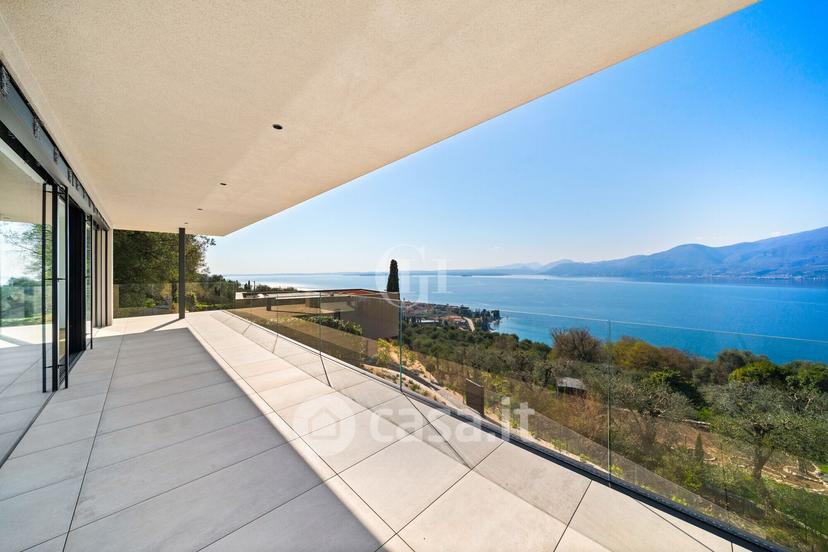 Villa in Via Gioacchino Rossini — foto 38 di 41
