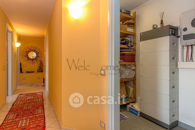 Villa in Via Anzano — foto 8 di 47
