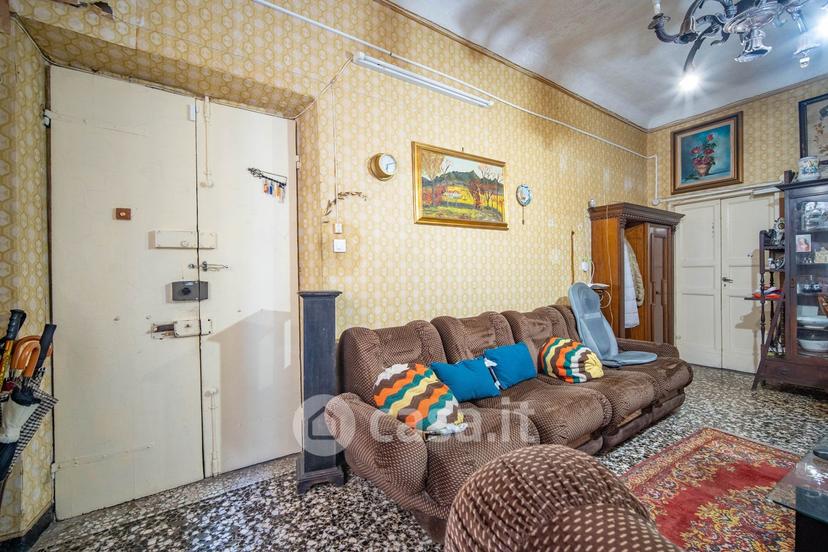 Appartamento in Salita di Balaclava — foto 2 di 25