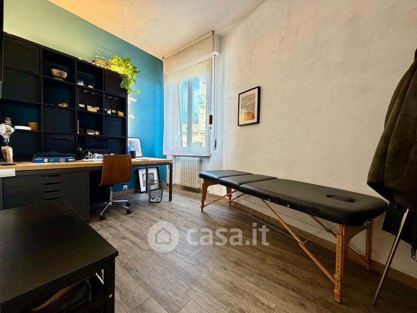 Appartamento in Robinson 10 — foto 29 di 33