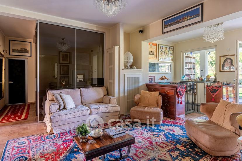 Villa in Via della Costa 72 — foto 29 di 39