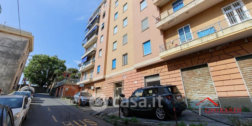 Trilocale in Via Sant'Alberto 61 a — foto 40 di 41